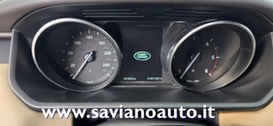 Land Rover Range Rover Sport 3.0 TDV6 HSE Dynamic (12)