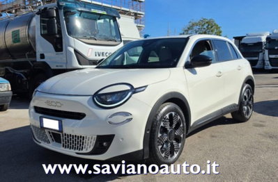 Fiat 600 1.2 La Prima 100cv usata