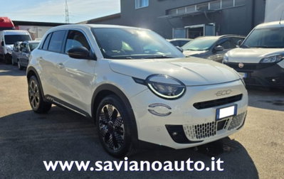 Fiat 600 1.2 La Prima 100cv (2)