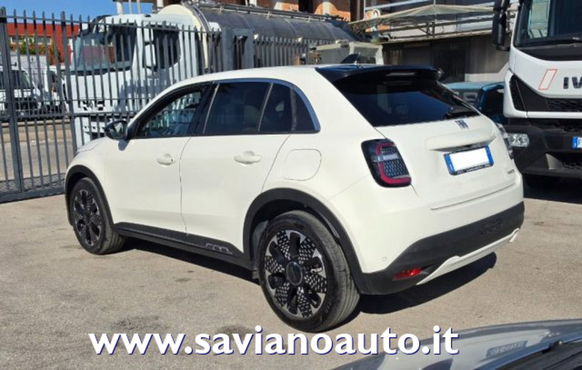 Fiat 600 1.2 La Prima 100cv (4)