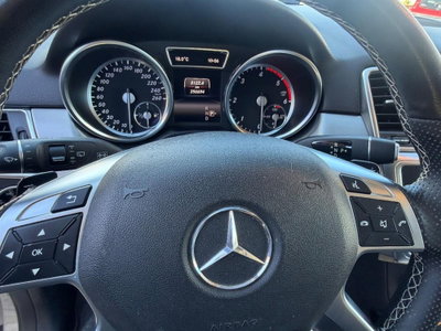 Mercedes-Benz Classe ML 250 BlueTEC 4Matic Premium (8)