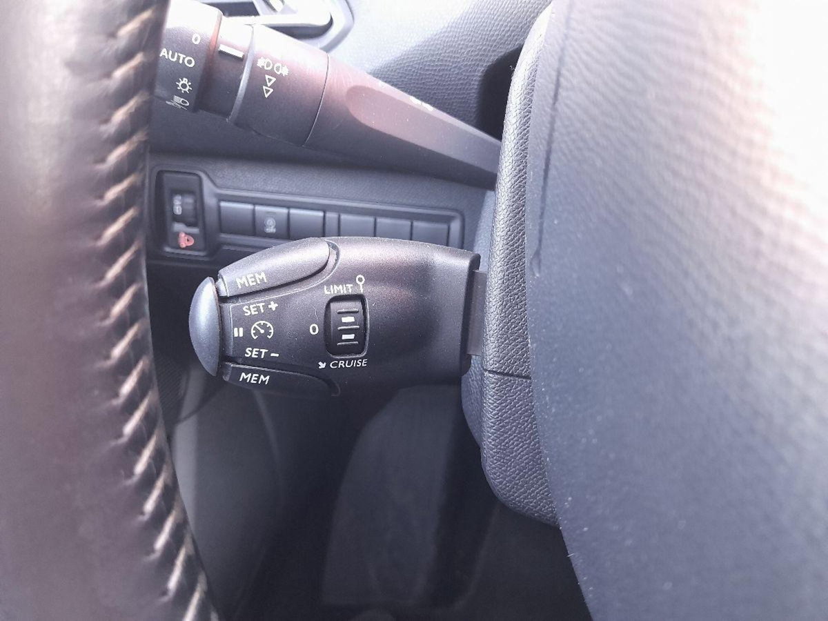 Peugeot 308 1.6 HDi 92 CV Business (11)