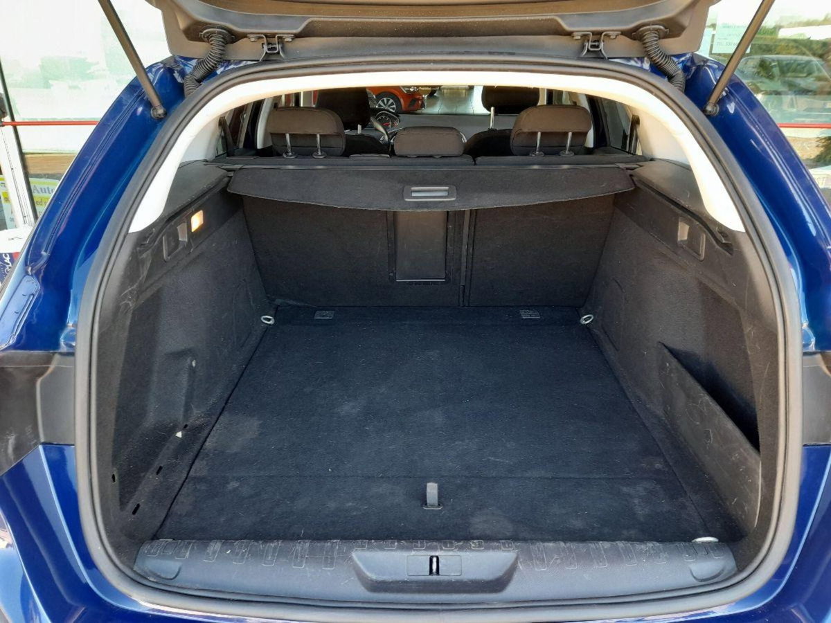 Peugeot 308 1.6 HDi 92 CV Business (14)