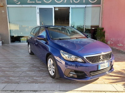 Peugeot 308 1.6 HDi 92 CV Business (3)