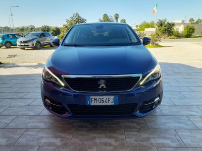Peugeot 308 1.6 HDi 92 CV Business (4)