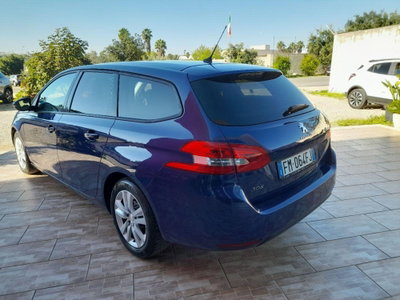 Peugeot 308 1.6 HDi 92 CV Business (6)