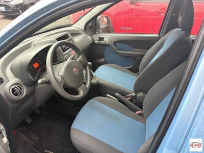 Fiat Panda 1.2 Emotion (10)