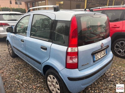 Fiat Panda 1.2 Emotion (3)