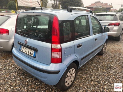 Fiat Panda 1.2 Emotion (4)