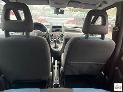 Fiat Panda 1.2 Emotion (5)