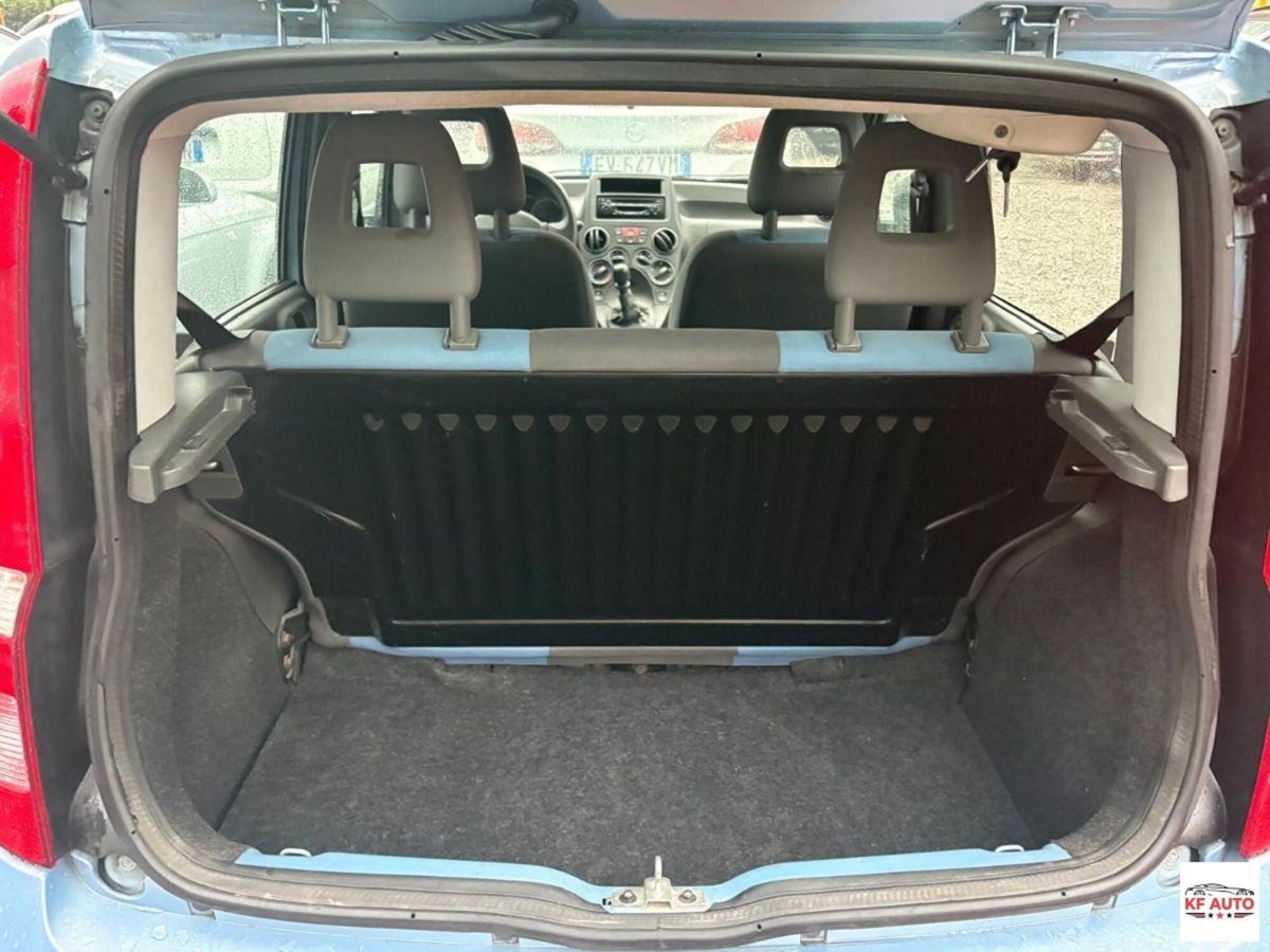 Fiat Panda 1.2 Emotion (7)