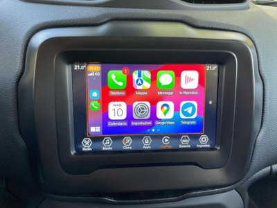 Jeep Renegade 1.6 Mjt 120 CV Limited (18)