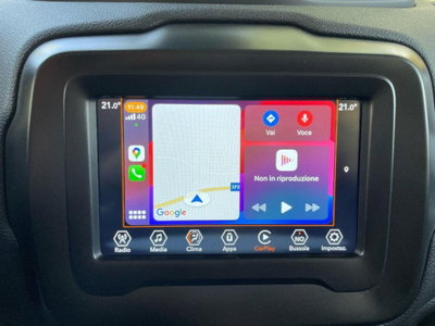 Jeep Renegade 1.6 Mjt 120 CV Limited (19)