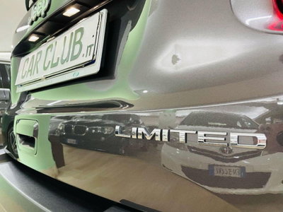 Jeep Renegade 1.6 Mjt 120 CV Limited (9)