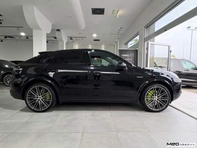 Porsche Cayenne 3.0 V6 usata