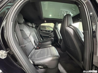Porsche Cayenne 3.0 V6 (10)