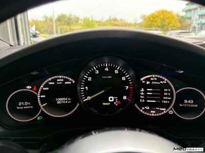 Porsche Cayenne 3.0 V6 (11)
