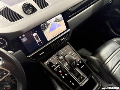 Porsche Cayenne 3.0 V6 (12)