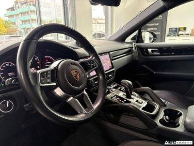 Porsche Cayenne 3.0 V6 (13)