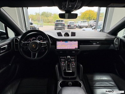 Porsche Cayenne 3.0 V6 (14)