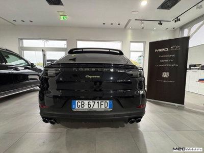 Porsche Cayenne 3.0 V6 (4)