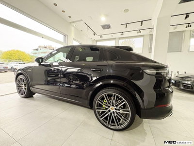 Porsche Cayenne 3.0 V6 (5)