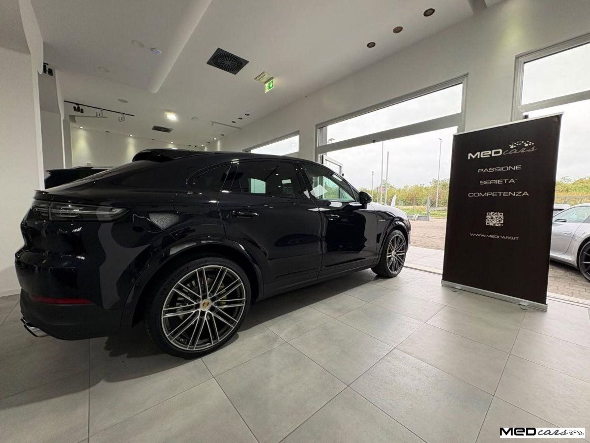 Porsche Cayenne 3.0 V6 (6)