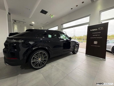 Porsche Cayenne 3.0 V6 (6)
