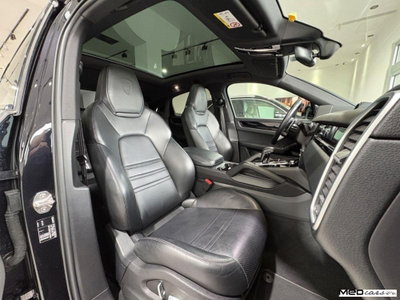 Porsche Cayenne 3.0 V6 (9)
