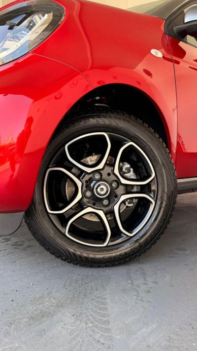 smart forfour forfour 70 1.0 Prime (3)