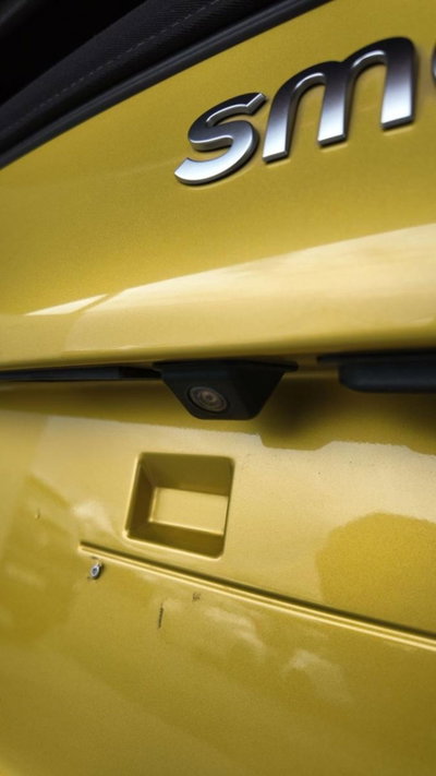 smart Fortwo BRABUS 0.9 Turbo twinamic (10)