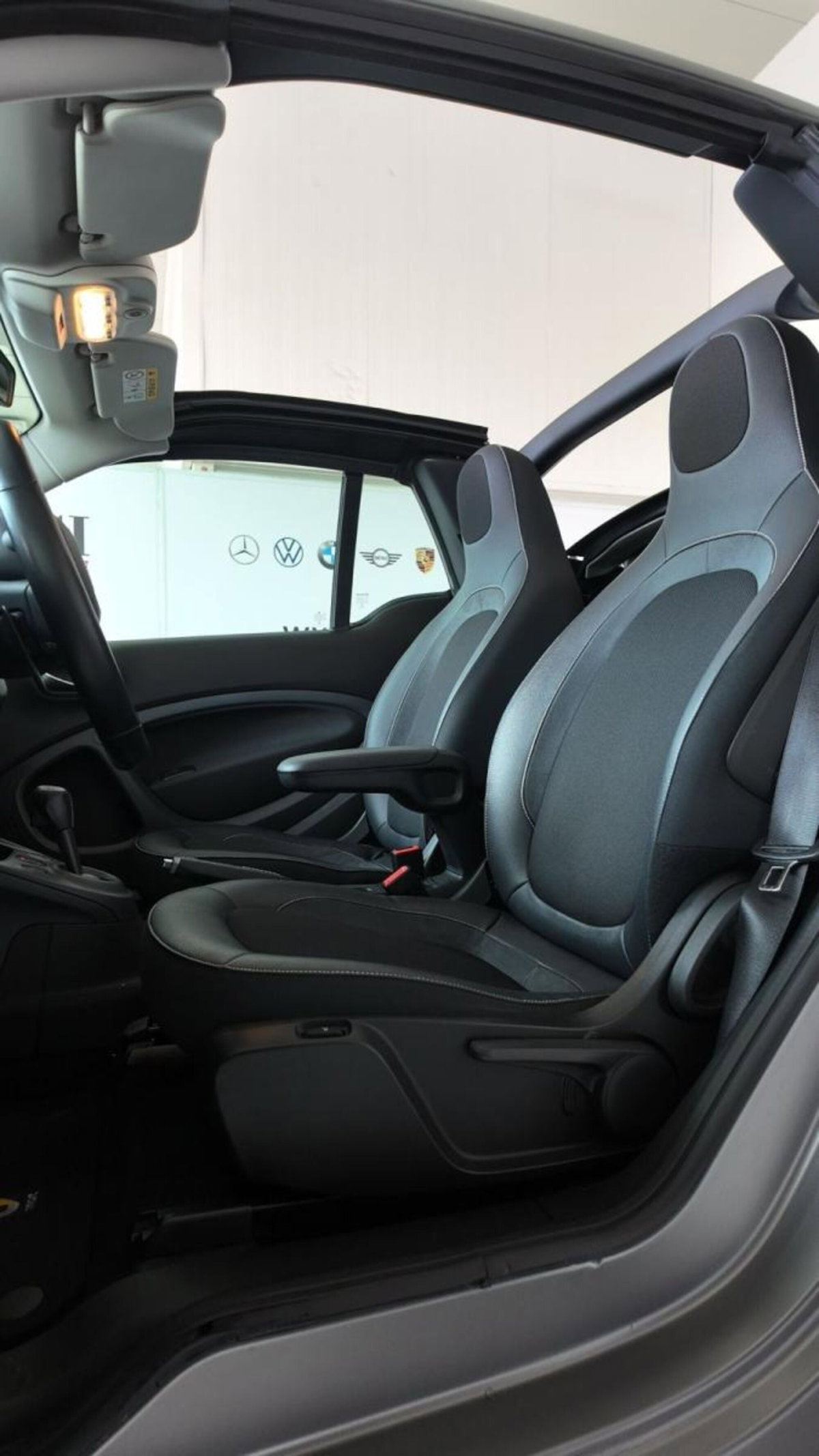 smart Fortwo BRABUS 0.9 Turbo twinamic (6)