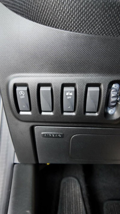 smart Fortwo BRABUS 0.9 Turbo twinamic (9)