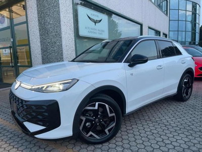 Volkswagen T-Roc 1.5 etsi R-Line 150cv dsg (3)