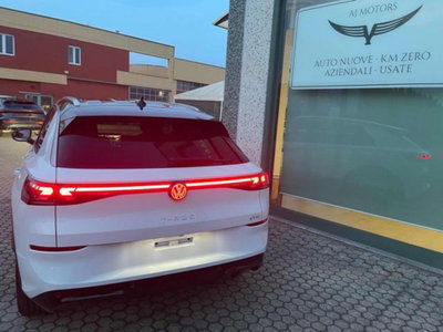 Volkswagen T-Roc 1.5 etsi R-Line 150cv dsg (4)