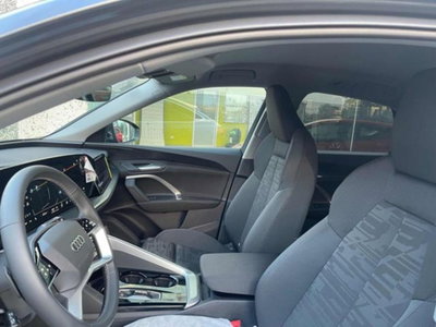 Audi Q5 Sportback 2.0 tdi mhev+ S line quattro 204cv s-tronic (14)
