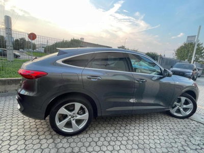 Audi Q5 Sportback 2.0 tdi mhev+ S line quattro 204cv s-tronic (6)