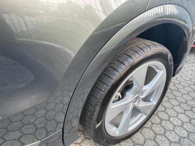 Audi Q5 Sportback 2.0 tdi mhev+ S line quattro 204cv s-tronic (9)