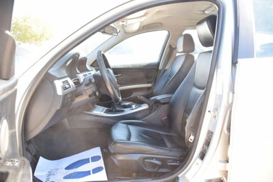 BMW Serie 3 Touring 330d cat  Futura (11)