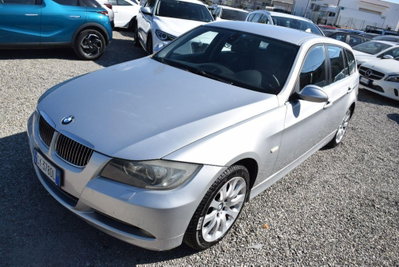 BMW Serie 3 Touring 330d cat  Futura (8)
