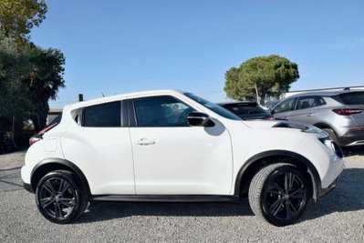 Nissan Juke 1.5 dCi Tekna (10)