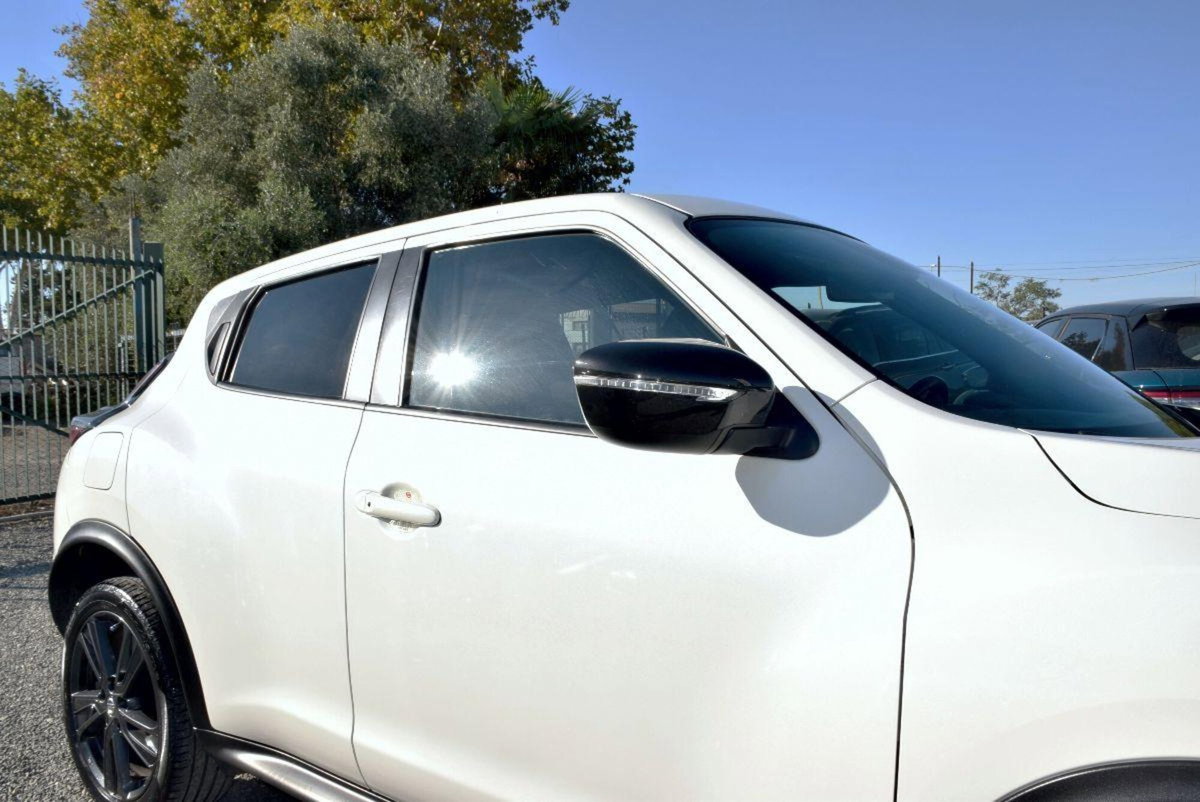 Nissan Juke 1.5 dCi Tekna (11)