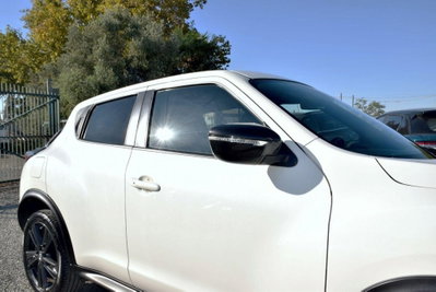 Nissan Juke 1.5 dCi Tekna (11)