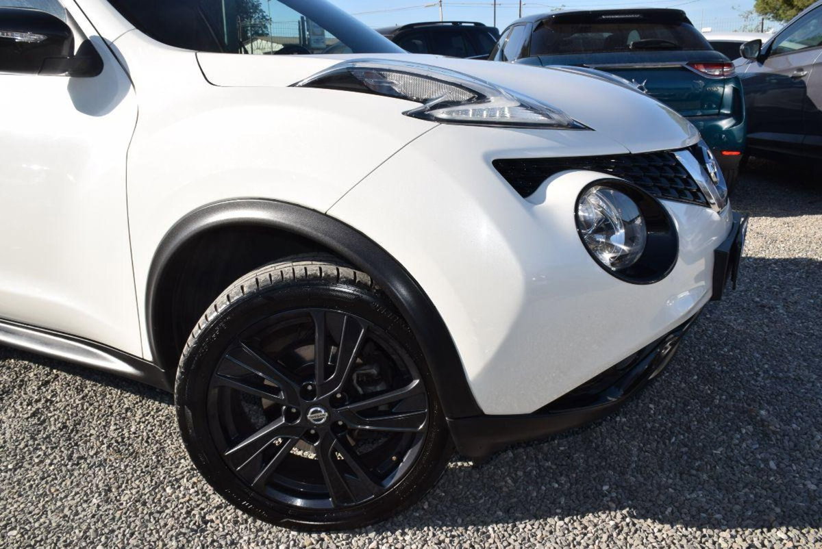 Nissan Juke 1.5 dCi Tekna (12)