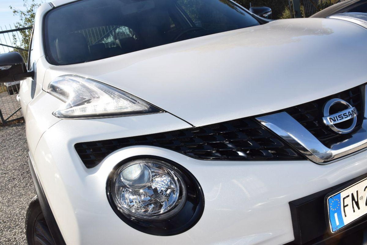 Nissan Juke 1.5 dCi Tekna (13)