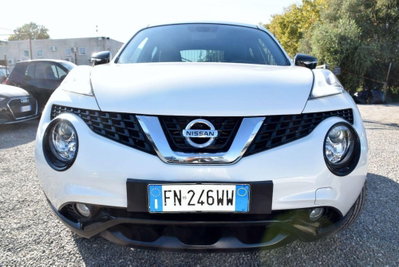 Nissan Juke 1.5 dCi Tekna (14)