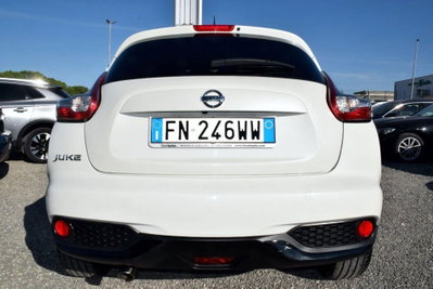 Nissan Juke 1.5 dCi Tekna (15)
