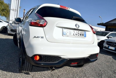 Nissan Juke 1.5 dCi Tekna (16)