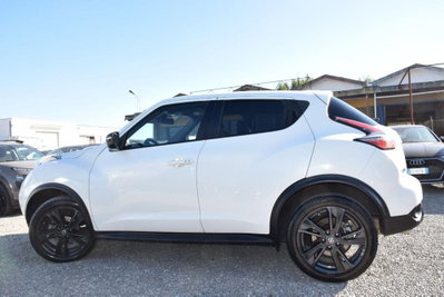 Nissan Juke 1.5 dCi Tekna (17)