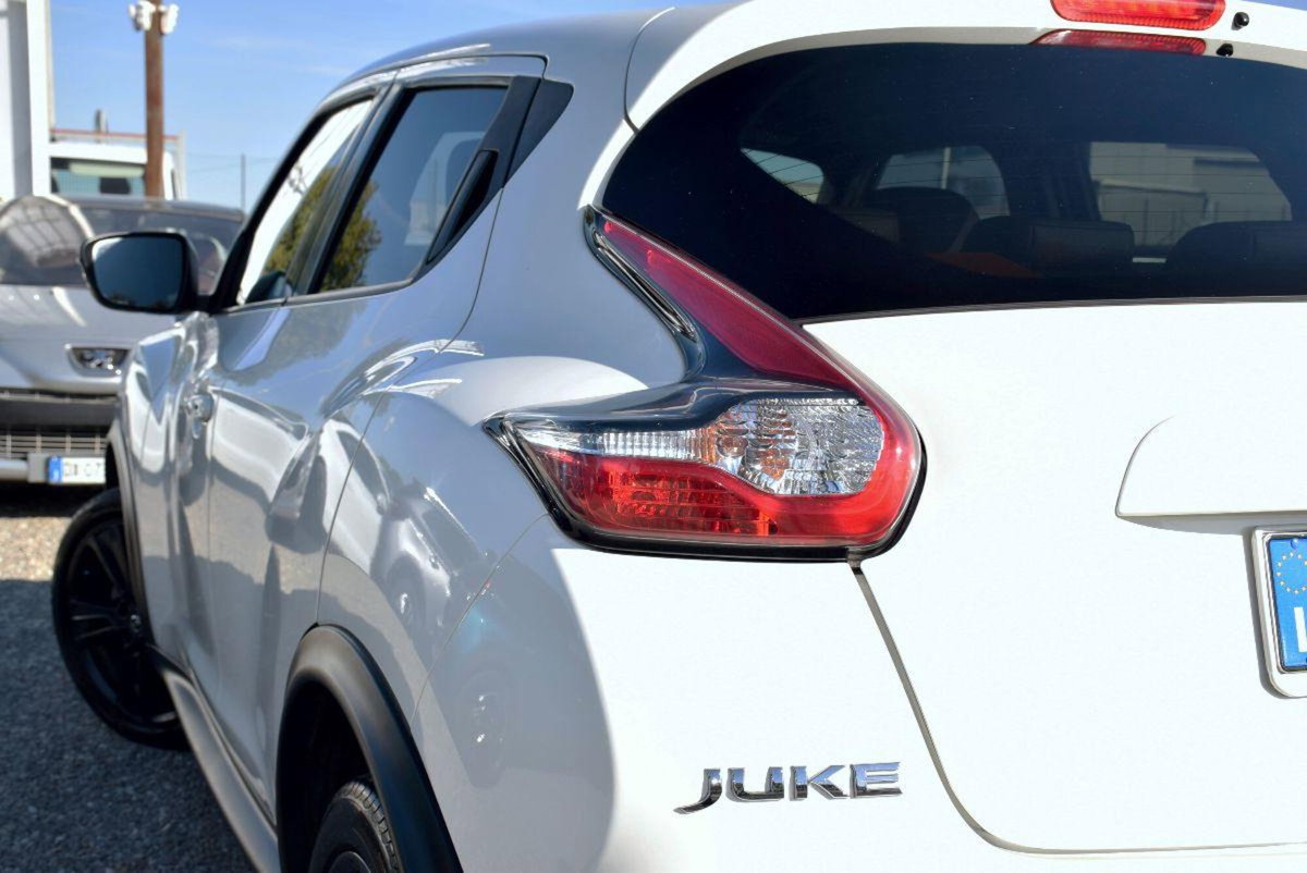 Nissan Juke 1.5 dCi Tekna (18)